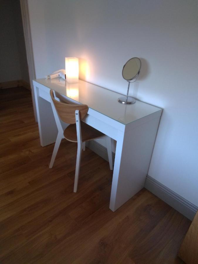Burren Rock Farmhouse B&B Turlough  ภายนอก รูปภาพ